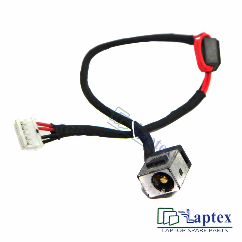 Lenovo Ideapad Z480 Dc Jack